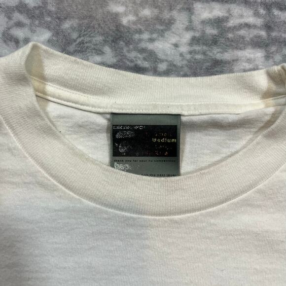 Authentic Bape 2000's Guranteed For Life Tee M - Picture 3 of 6